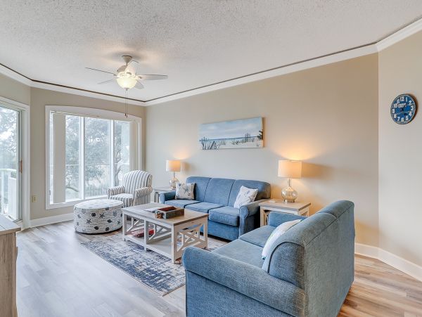 Hilton Head Condo 1009488