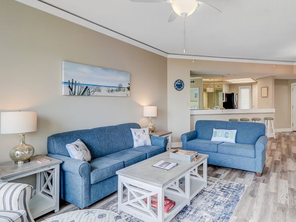 Hilton Head Condo 1009488