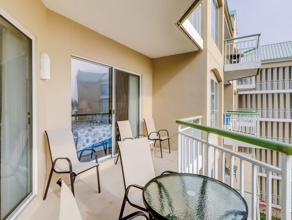 Hilton Head Condo 1009488