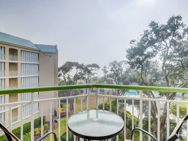 Hilton Head Condo 1009488