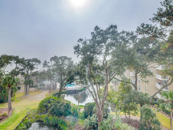 Hilton Head Condo 1009488