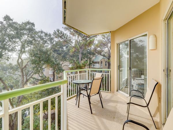 Hilton Head Condo 1009488
