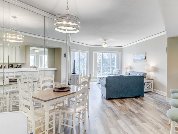 Hilton Head Condo 1009488