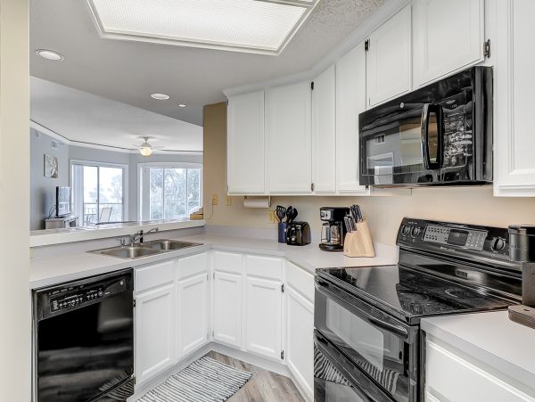 Hilton Head Condo 1009488