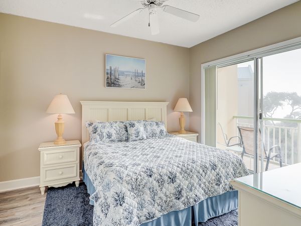Hilton Head Condo 1009488
