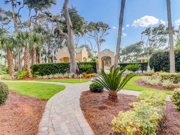 Hilton Head Condo 1009488