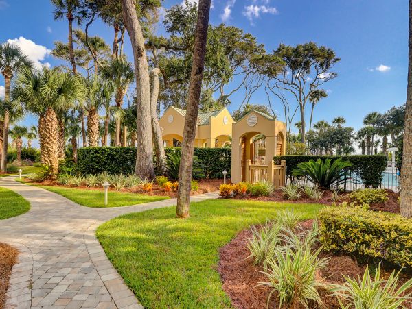 Hilton Head Condo 1009488
