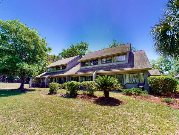 Hilton Head Condo 1009489