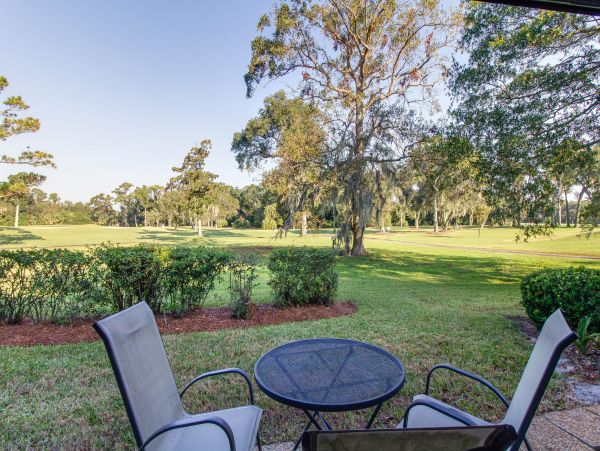 Hilton Head Condo 1009489