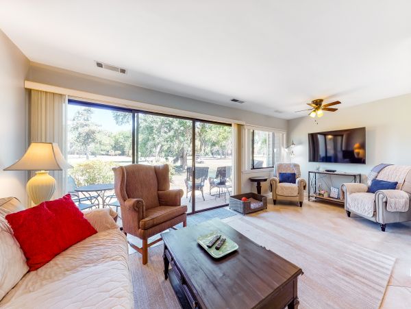 Hilton Head Condo 1009489