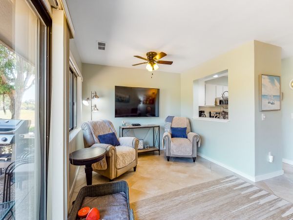 Hilton Head Condo 1009489