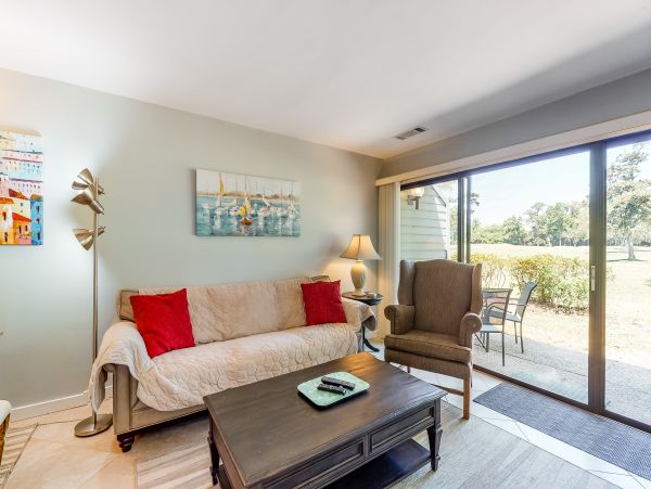 Hilton Head Condo 1009489
