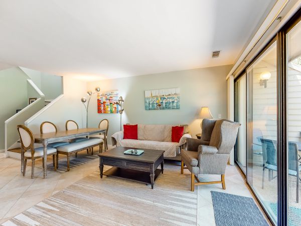 Hilton Head Condo 1009489