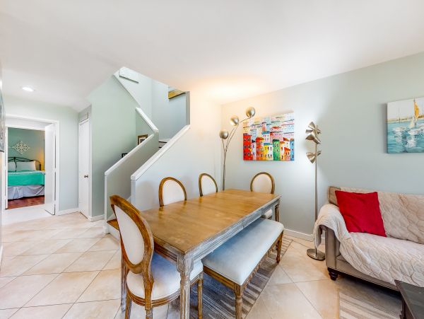 Hilton Head Condo 1009489