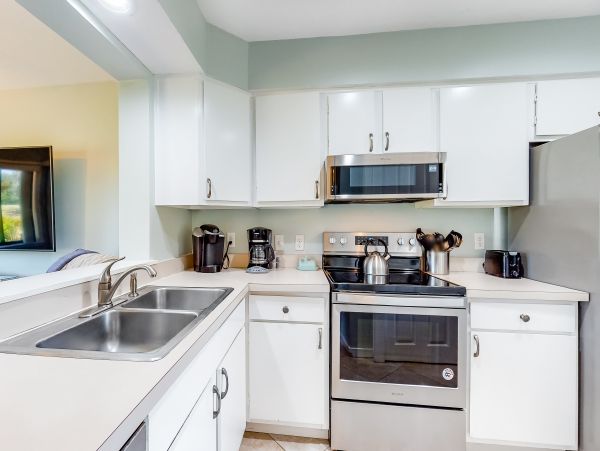 Hilton Head Condo 1009489