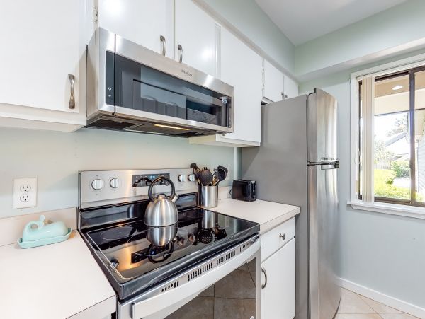 Hilton Head Condo 1009489