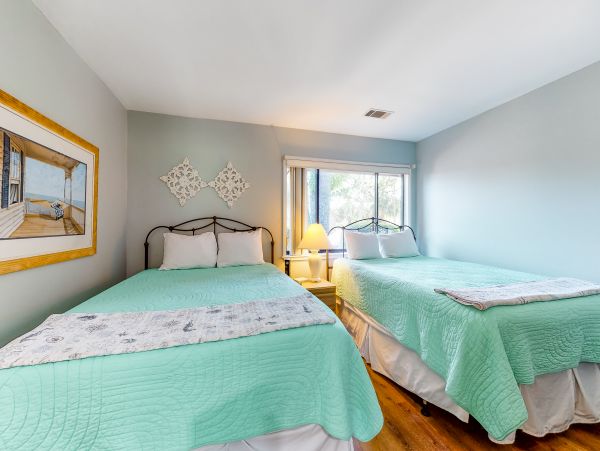 Hilton Head Condo 1009489