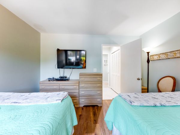 Hilton Head Condo 1009489