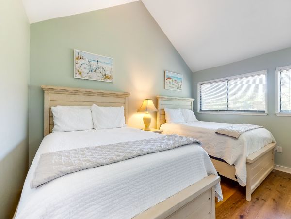 Hilton Head Condo 1009489