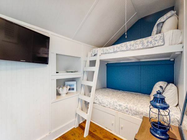 Hilton Head Condo 1009489