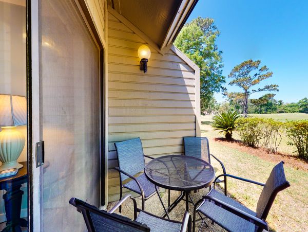 Hilton Head Condo 1009489