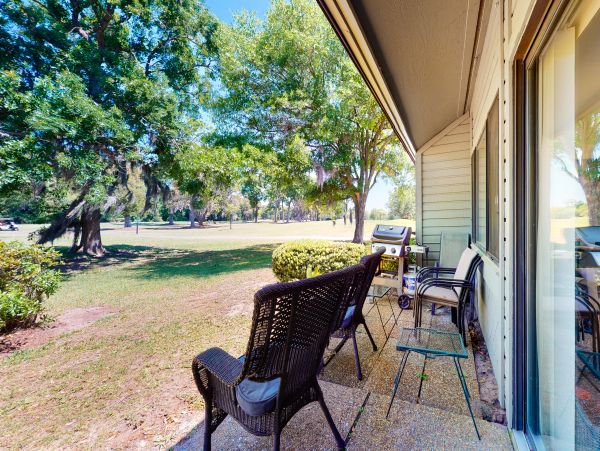 Hilton Head Condo 1009489
