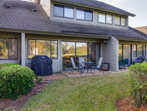 Hilton Head Condo 1009489