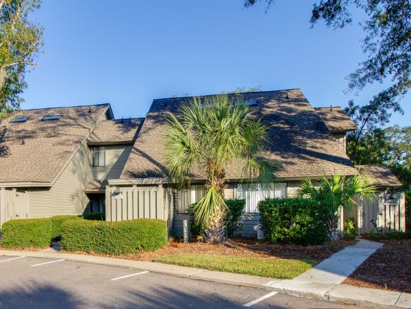 Hilton Head Condo 1009489