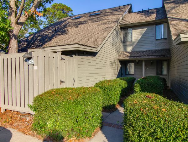Hilton Head Condo 1009489