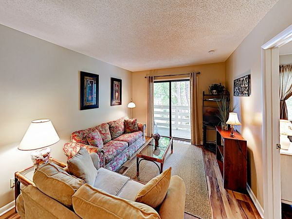 Hilton Head Condo 1009490