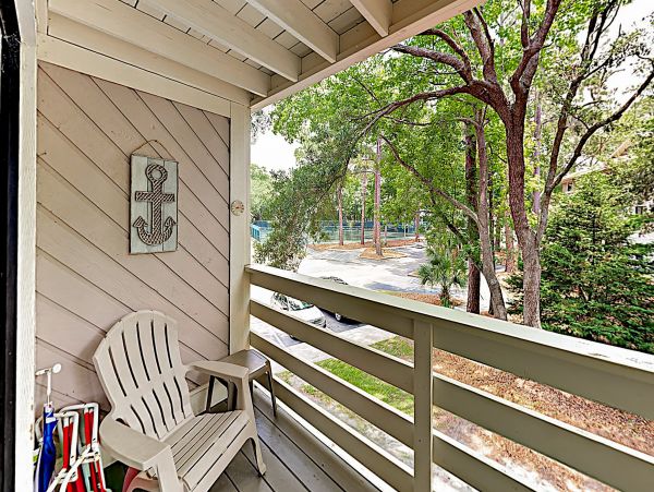 Hilton Head Condo 1009490