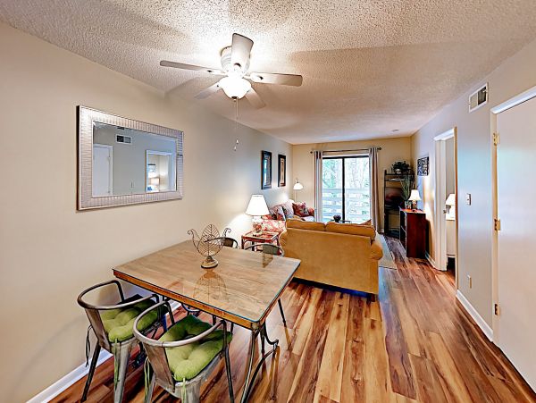 Hilton Head Condo 1009490