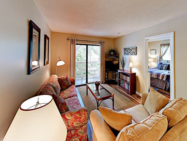 Hilton Head Condo 1009490