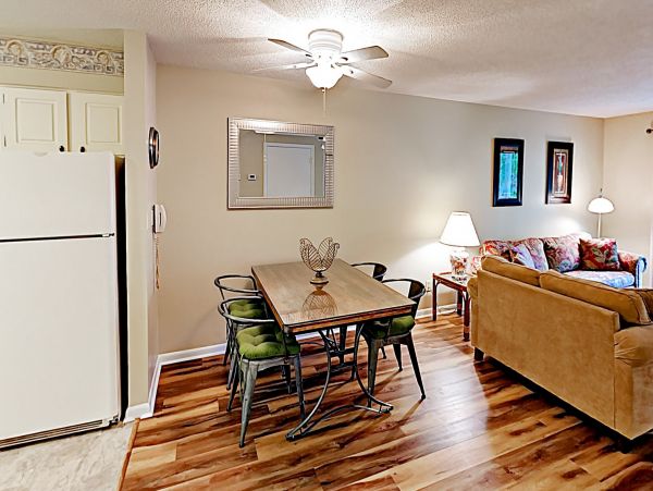 Hilton Head Condo 1009490