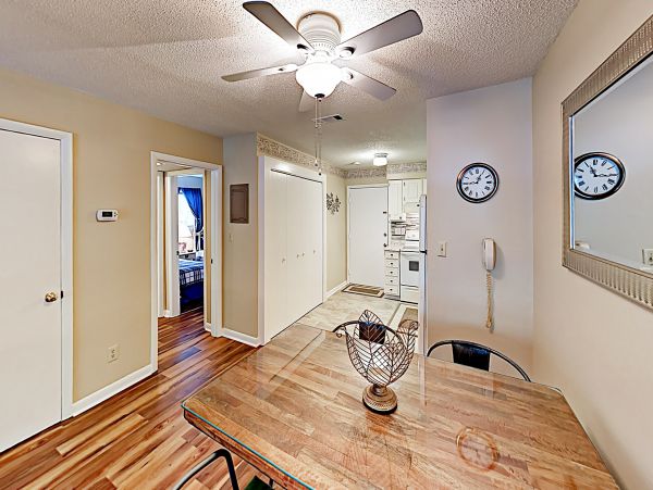 Hilton Head Condo 1009490