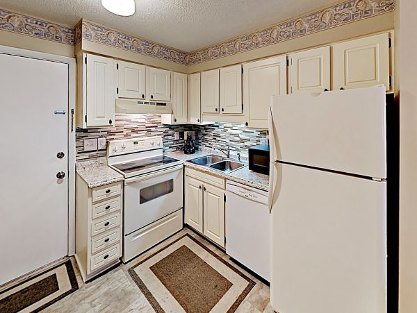 Hilton Head Condo 1009490