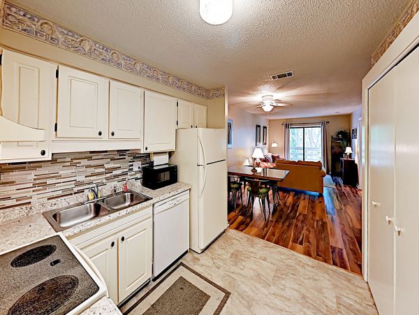 Hilton Head Condo 1009490