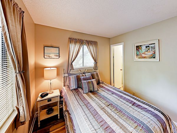 Hilton Head Condo 1009490