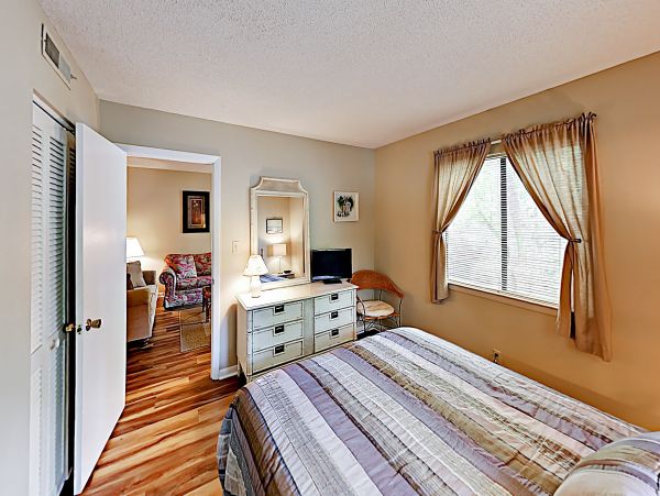 Hilton Head Condo 1009490