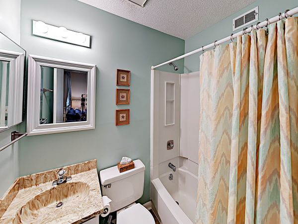 Hilton Head Condo 1009490