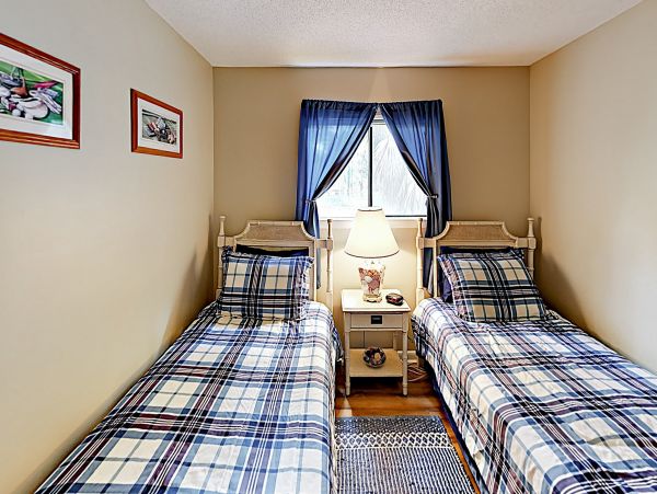 Hilton Head Condo 1009490