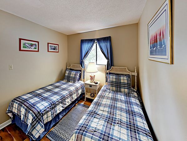 Hilton Head Condo 1009490