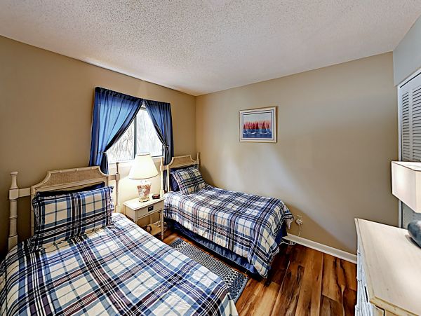 Hilton Head Condo 1009490