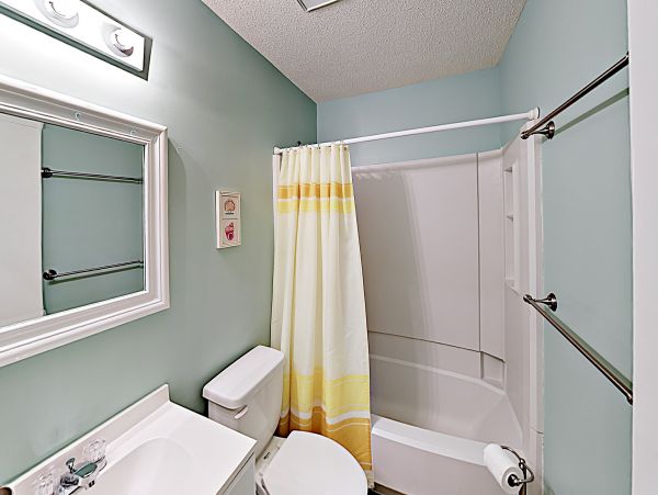 Hilton Head Condo 1009490