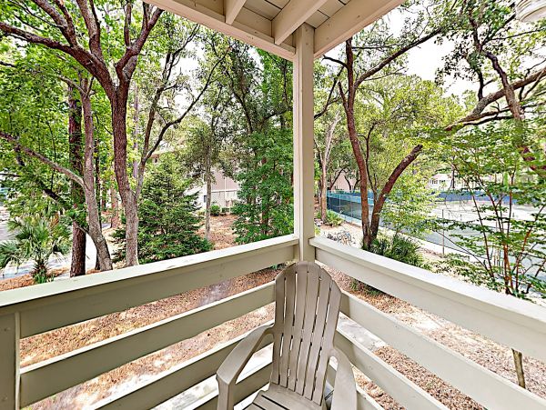 Hilton Head Condo 1009490