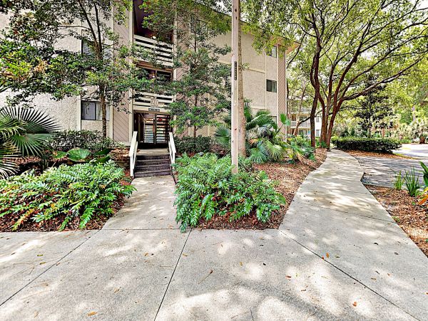 Hilton Head Condo 1009490
