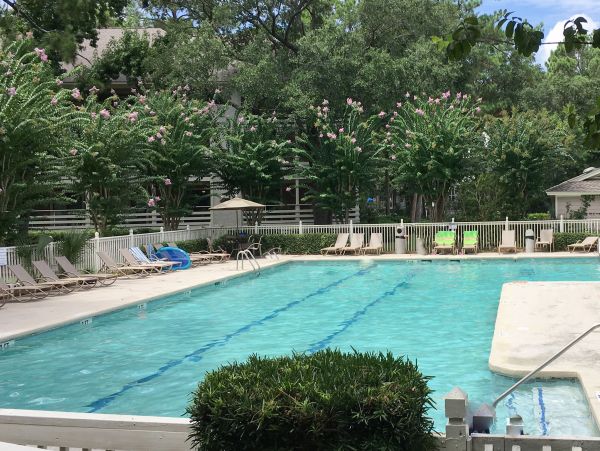 Hilton Head Condo 1009490