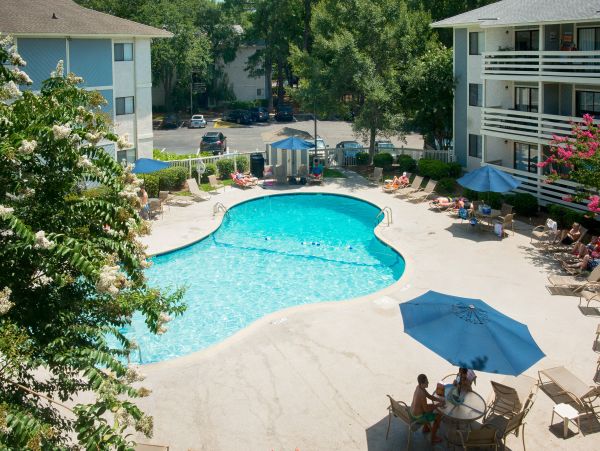 Hilton Head Condo 1009490
