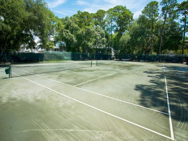 Hilton Head Condo 1009490