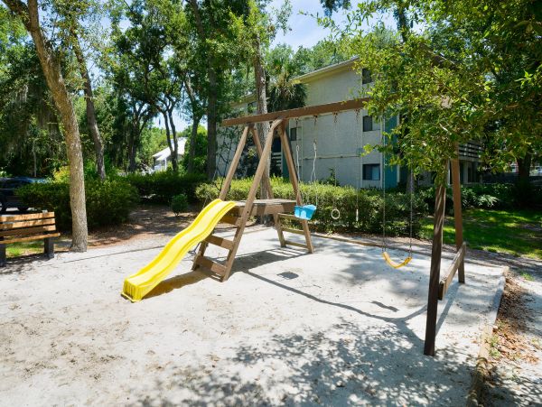 Hilton Head Condo 1009490